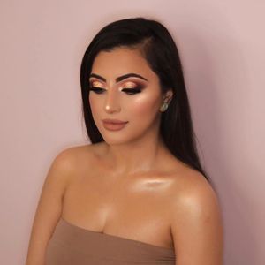 Meet your Posher, Fatiam